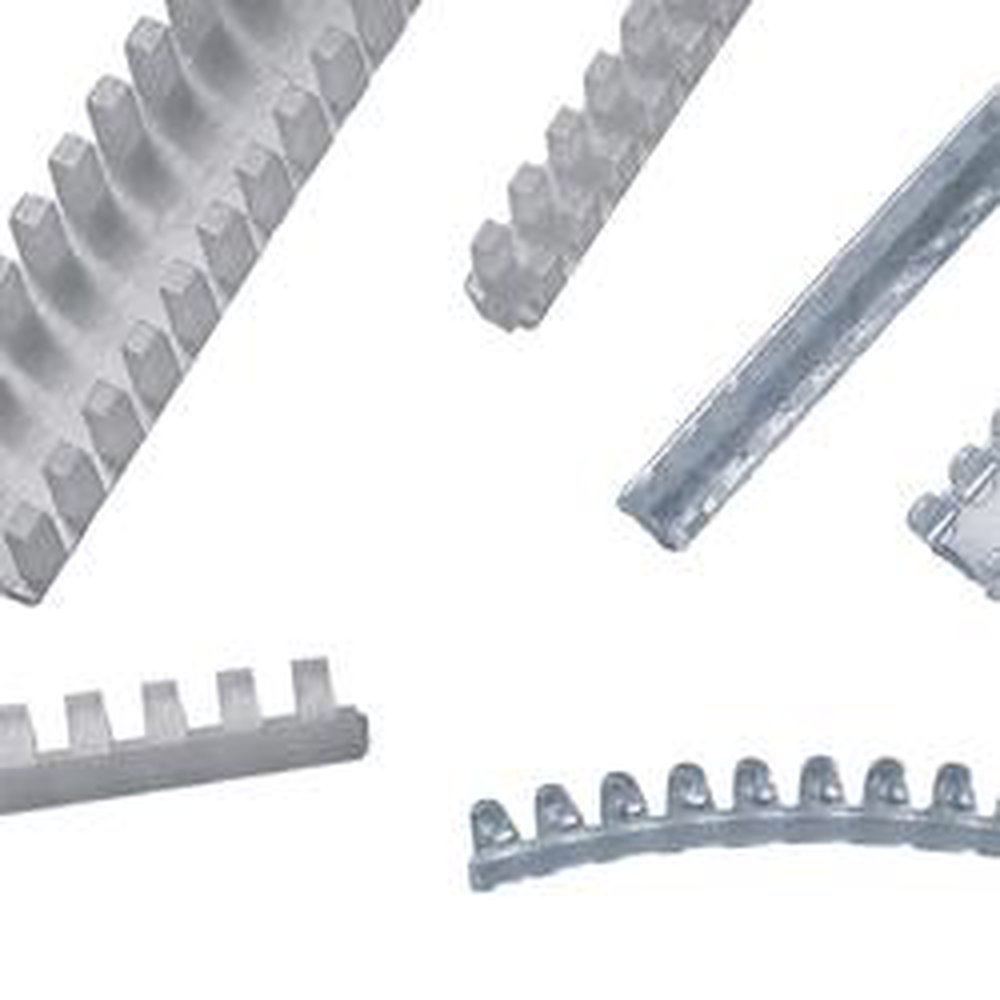 GE255-L PAN GROMMET EDGING