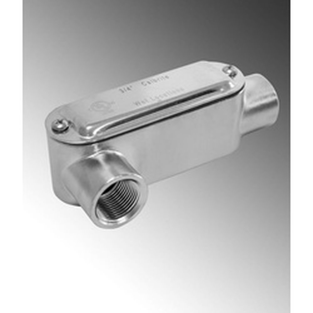 S60700LR00 CAL PIPE 3/4^ 316SS LR