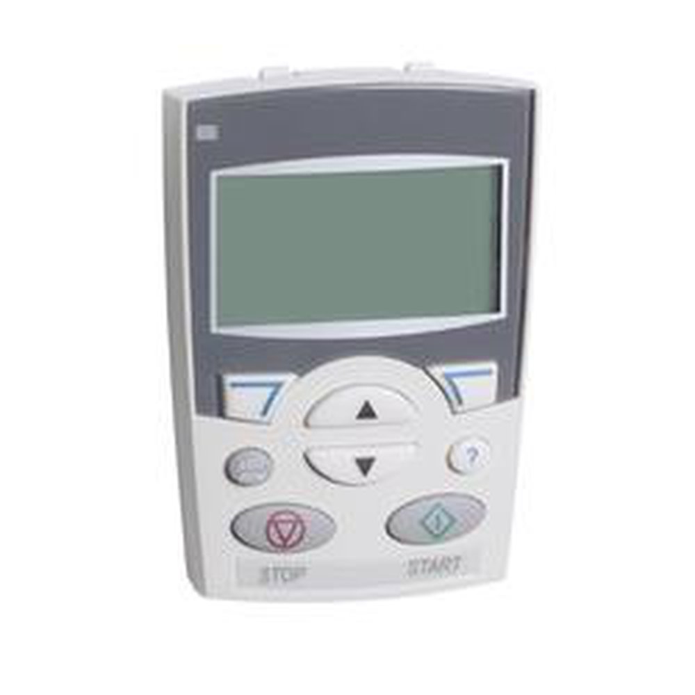 ACS-CP-A ABB KEYPAD ADVANCED