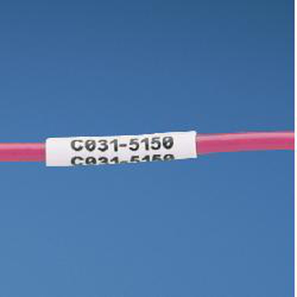 T050X000CBC-BK PAN 0.5^ WIDE