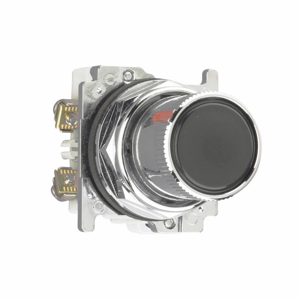 10250T2415 CH ROTO-PUSH 2P FLUSH BK