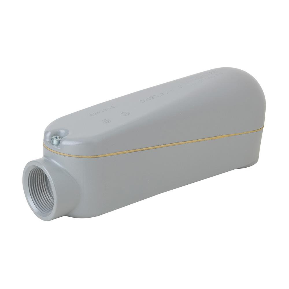 LBMO-125 MADISON-ELEC 1-1/4 MOGUL