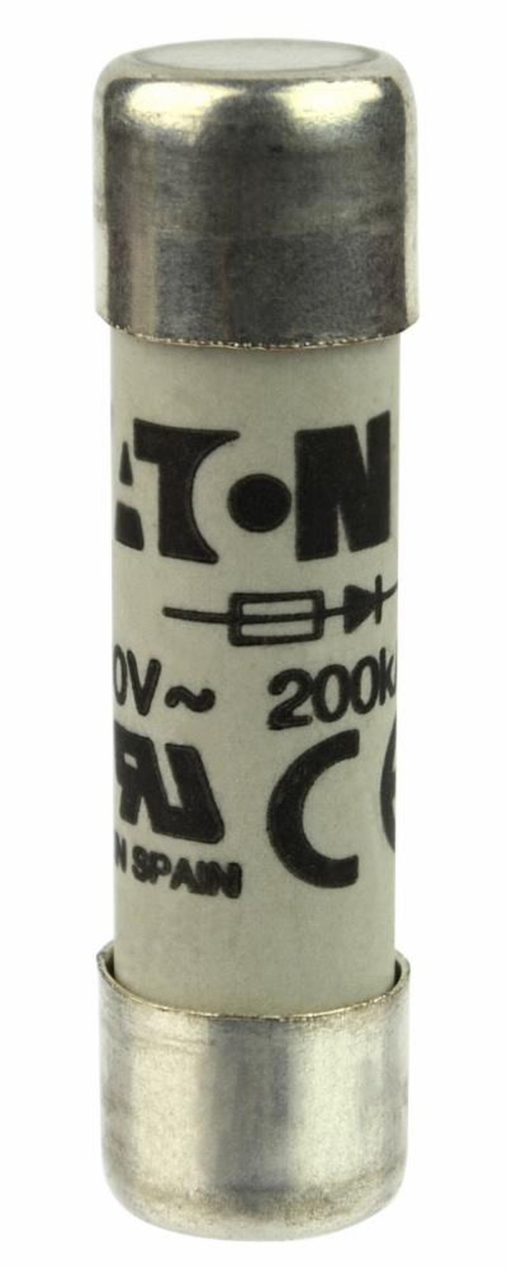 FWP-20G10F BUSSMANN FUSE 20A 690VAC