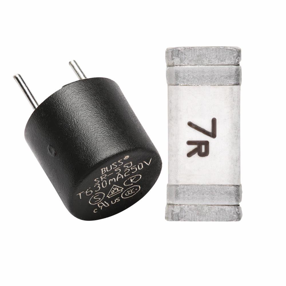 H541/J BUSSMANN RETAINING CLIP