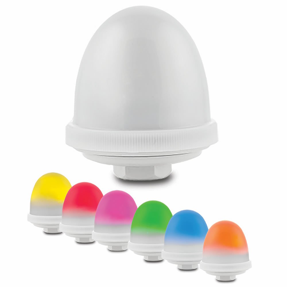 LP22LED-090-240RGB FEDERAL LOW