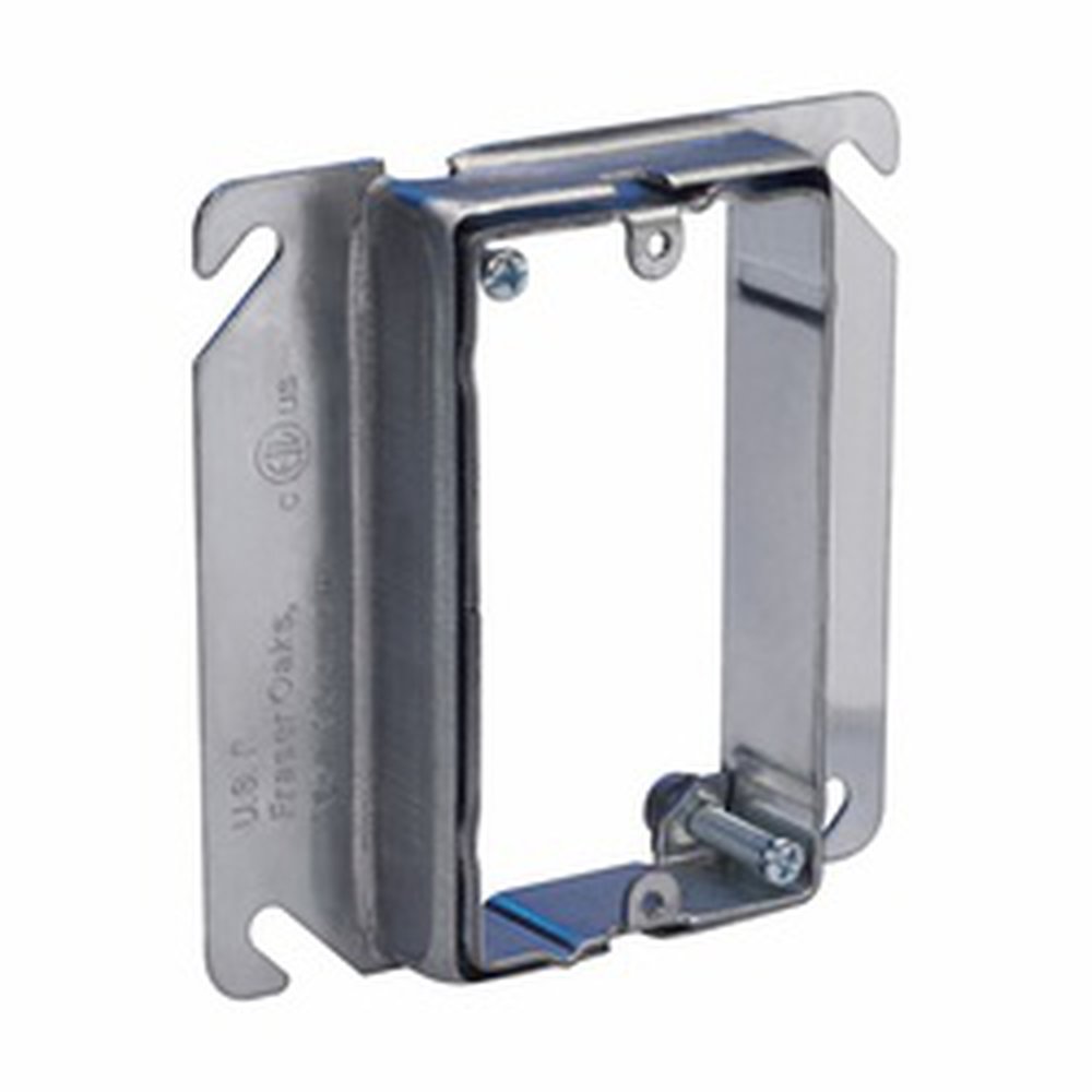 AMR1 C-HINDS 1G ADJUSTABLE MUD RING