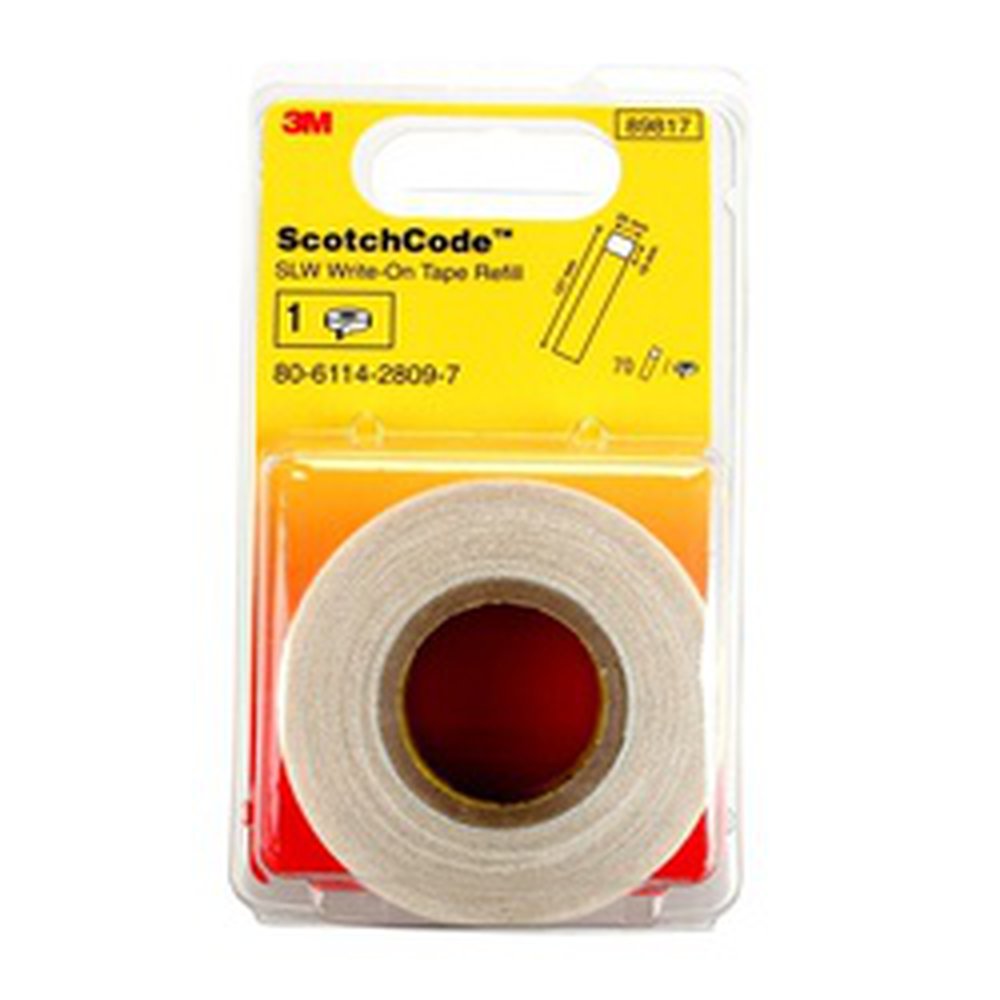 SLW-REFILL 3M WIRE MARKER WRITE-ON