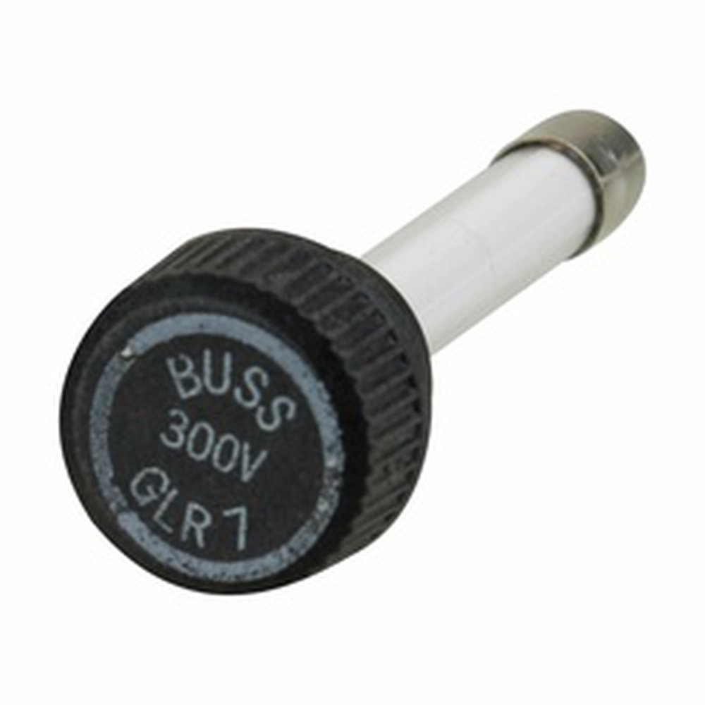 GLR7 BUSS 300V FUSE (5)