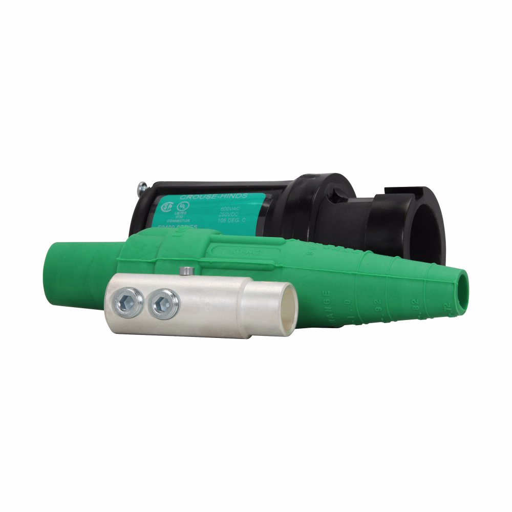 3336199-15 C-H CONN E0315/E0400 F