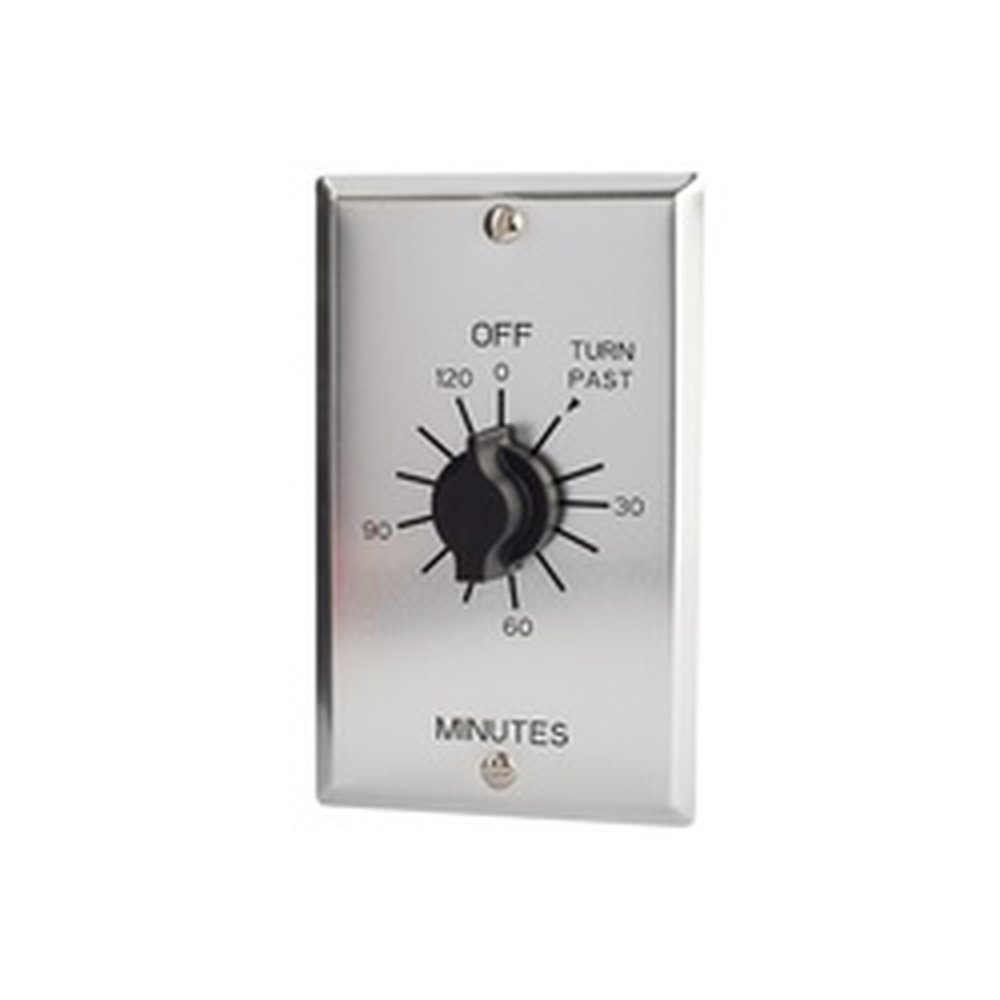 C502H NSI INTERVAL TIMER 2 HR METAL