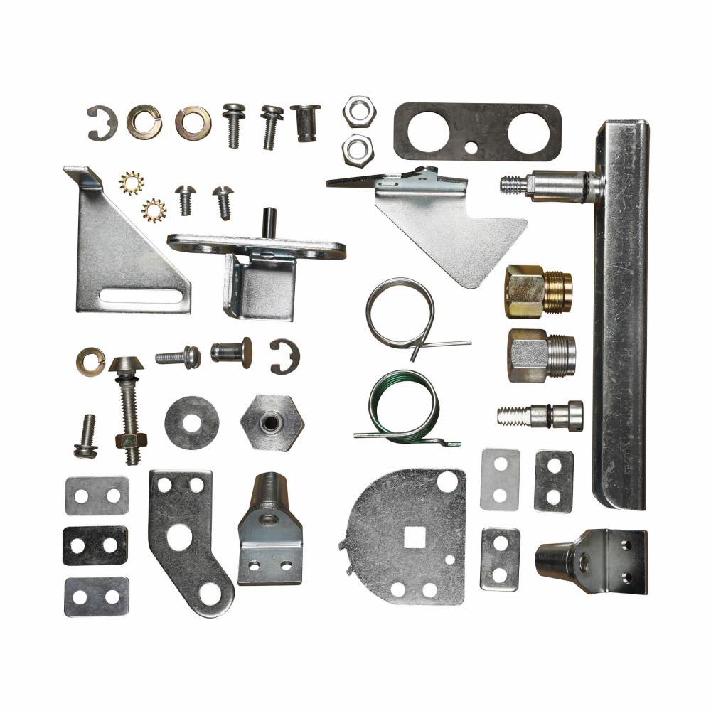 C361KJ6 CH DOOR HARDWARE