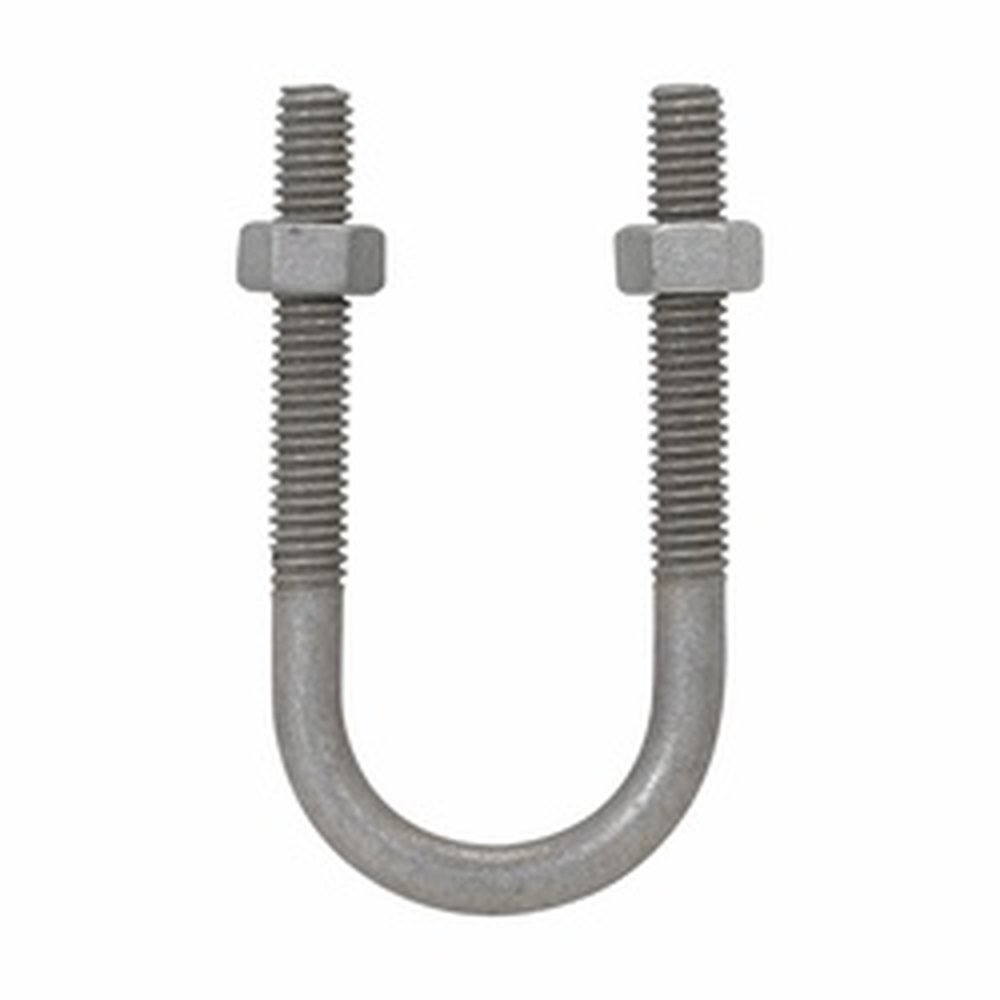 UBM250HD C-HINDS 2-1/2-IN U BOLT