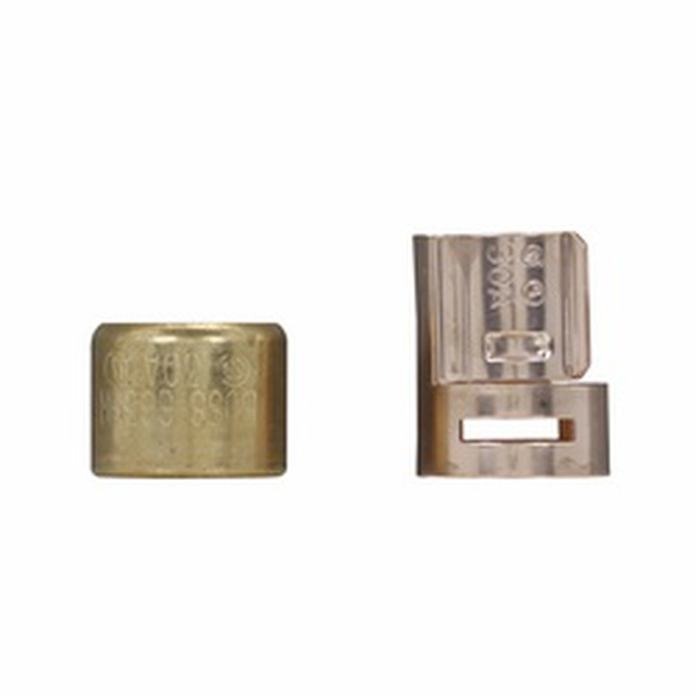 663R BUS FUSE REDUCER (NO.663-R)