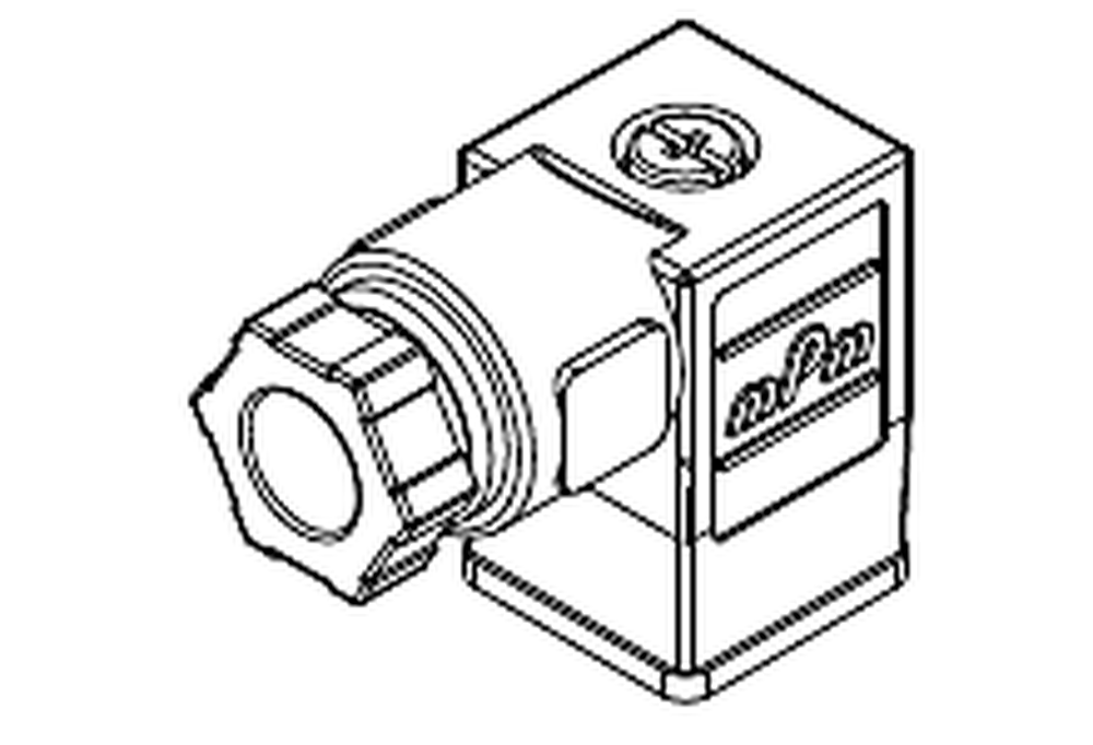 C19307N62 B-H DIN ATTACHABLE w/o