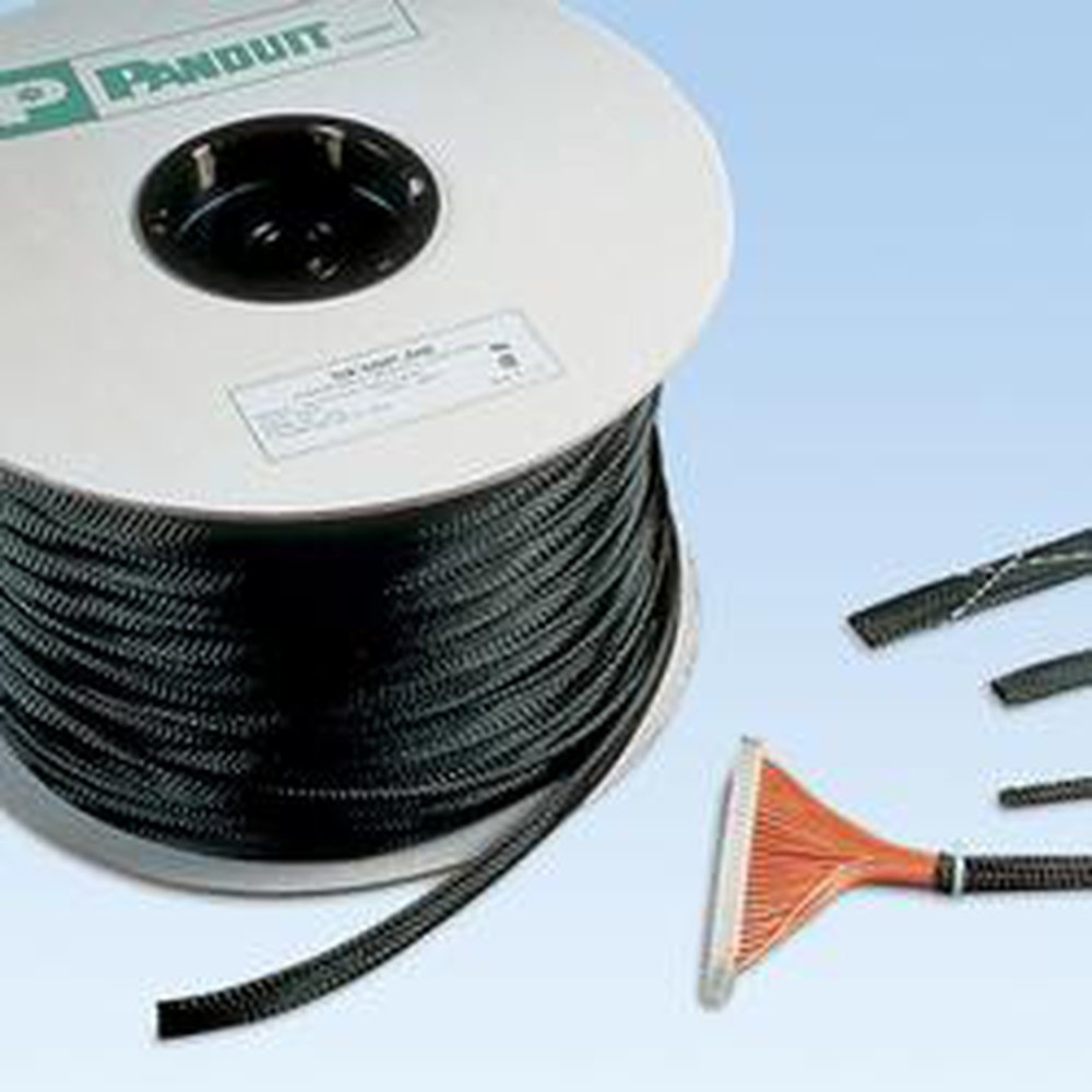 SE38P-MR0 PAN SLEEVING-EXPANDABLE