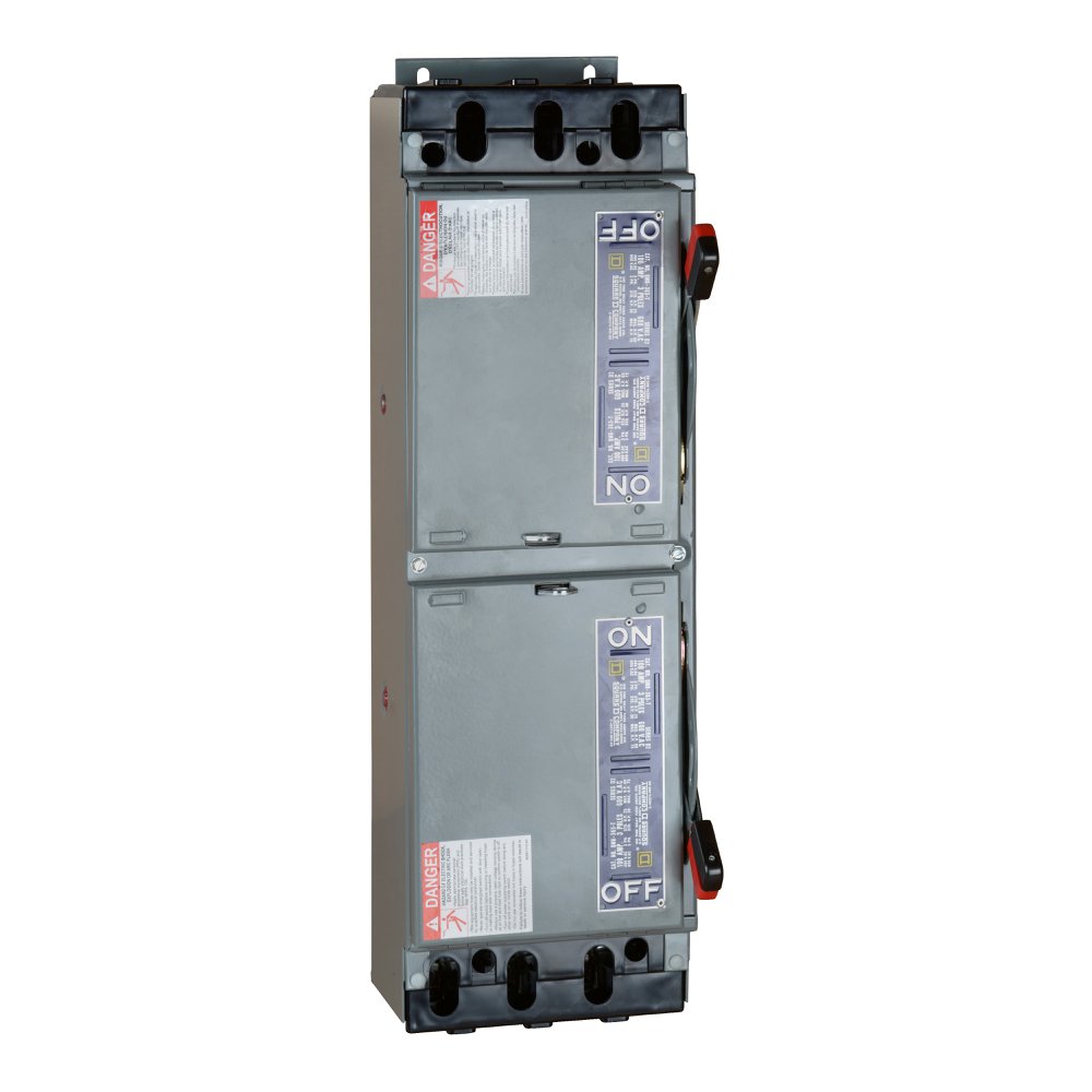 QMB363T SQD SWITCH FUSIBLE QMB