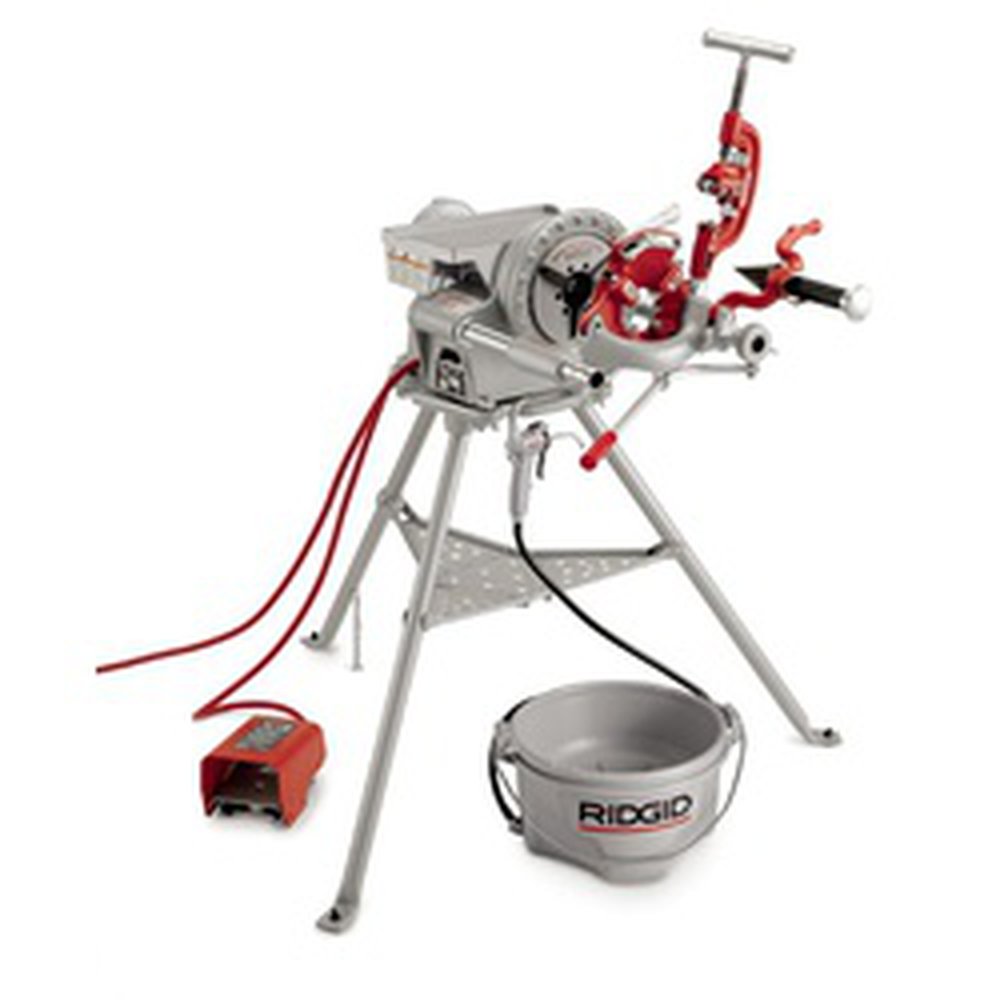 15682 RID 300 POWER DRIVE RIDGID