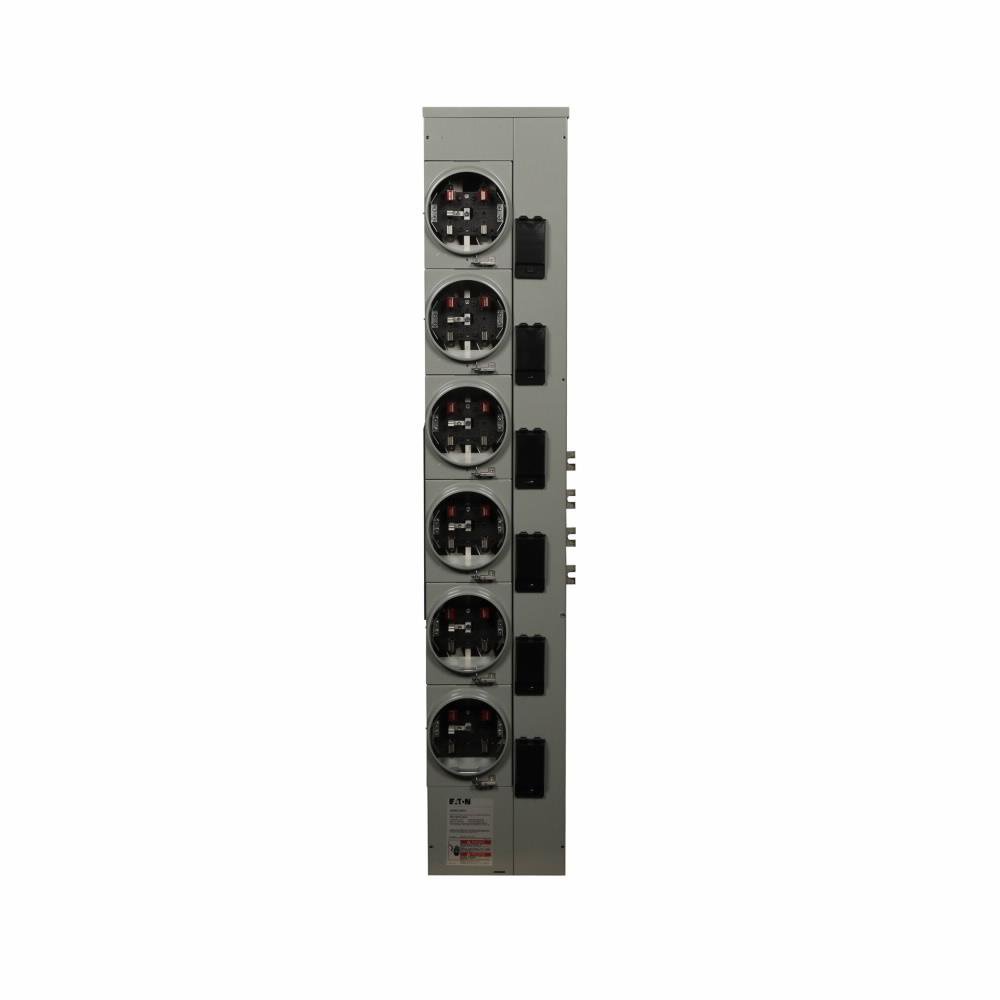3MM612RRL C-H RESIDENTIAL METER