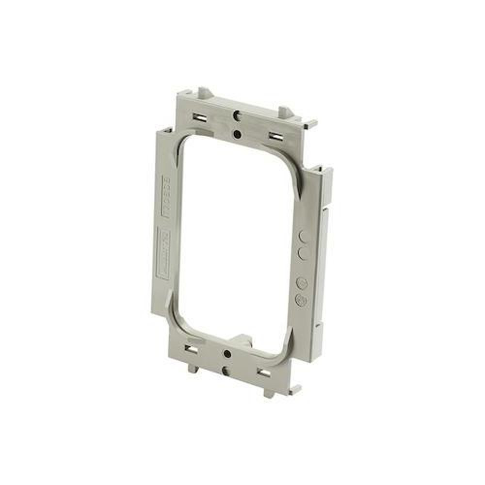 T70SDB-X PAN STANDARD FACEPLATE