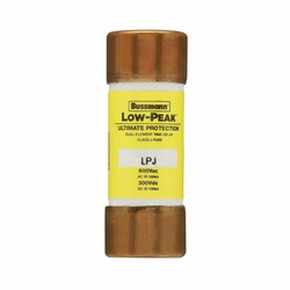 LPJ1-6/10SP BUS LOW-PEAK CLASS-J