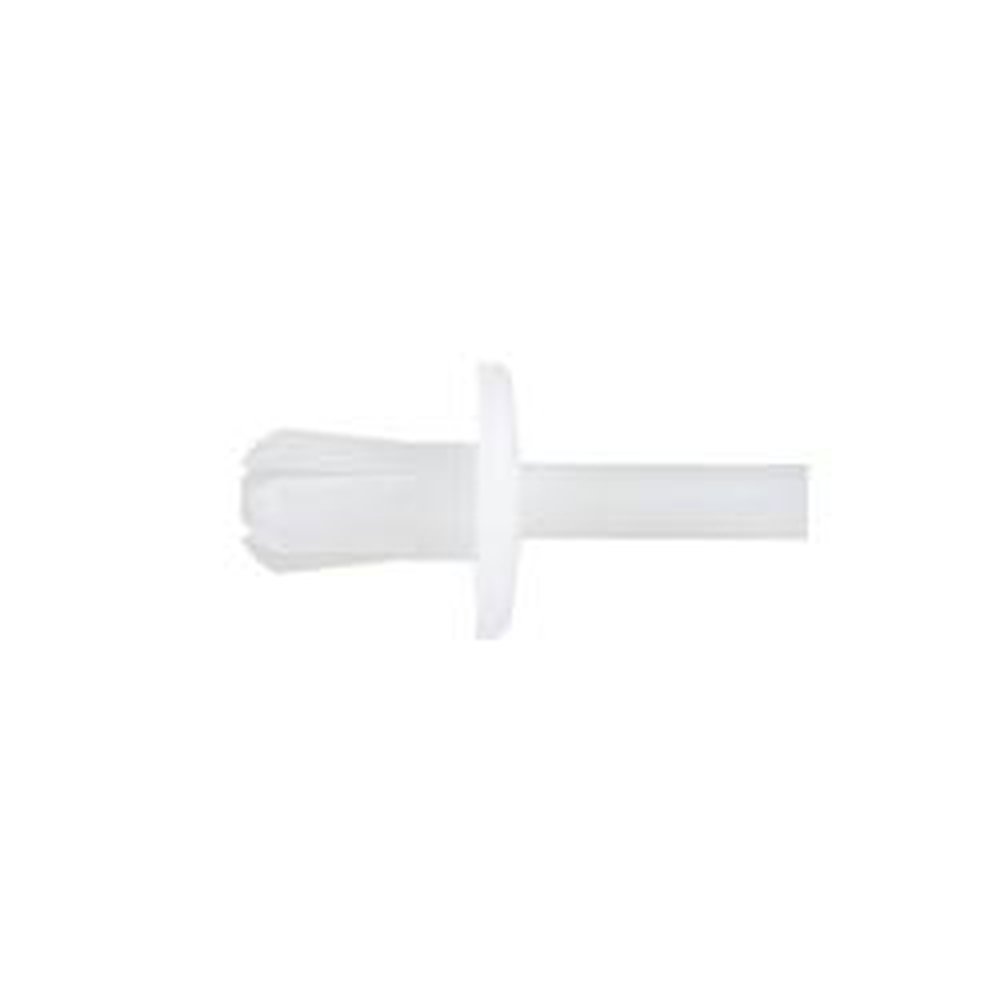 NR1-M PAN 3/16 NYLON RIVET D1B
