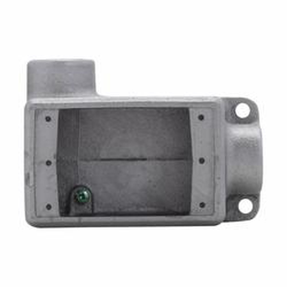 FDL2 1G FDL-BOX CRS-H