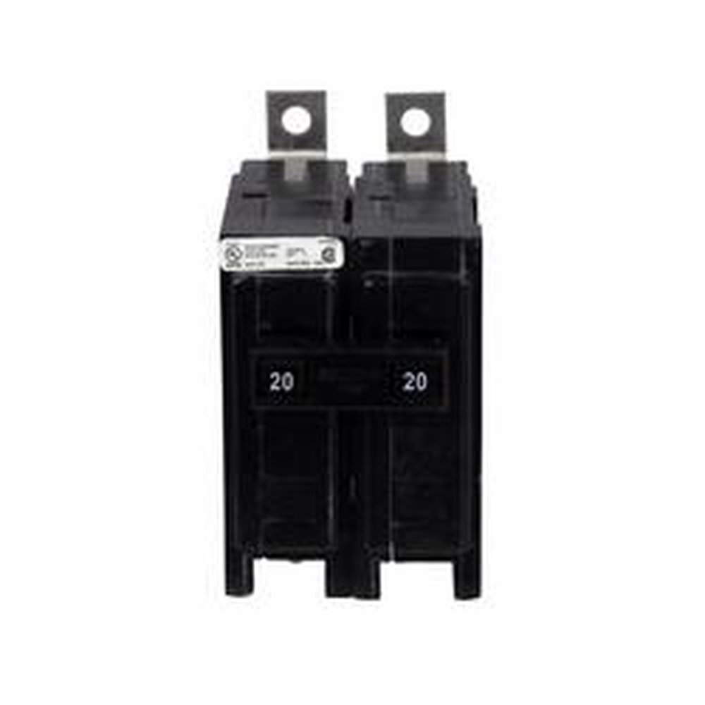 QBHW2020 C-H Quicklag Industrial