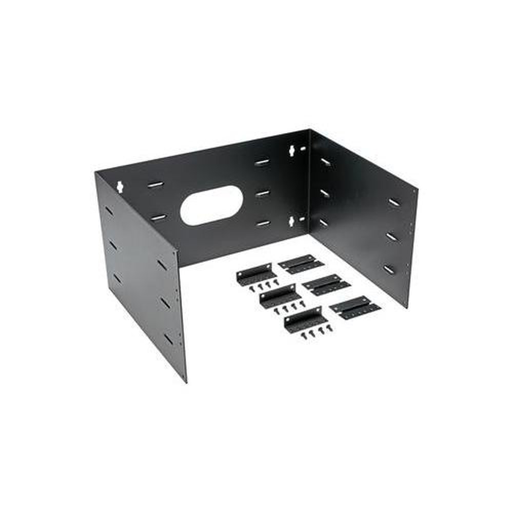 WBH6E PAN HINGED WALL BRACKET 6