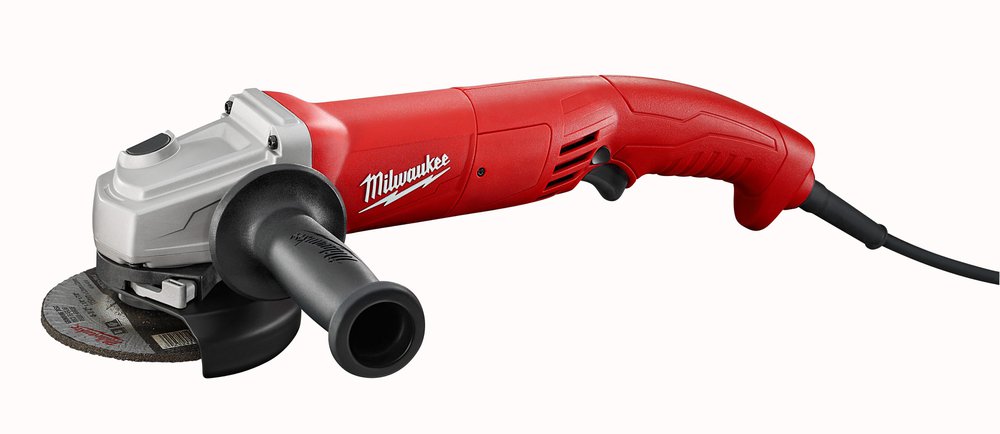 6121-30 MILWAUKEE GRINDER