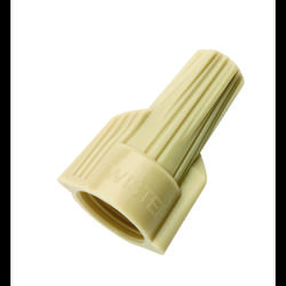 30-641 IDL TAN TWISTER BULK