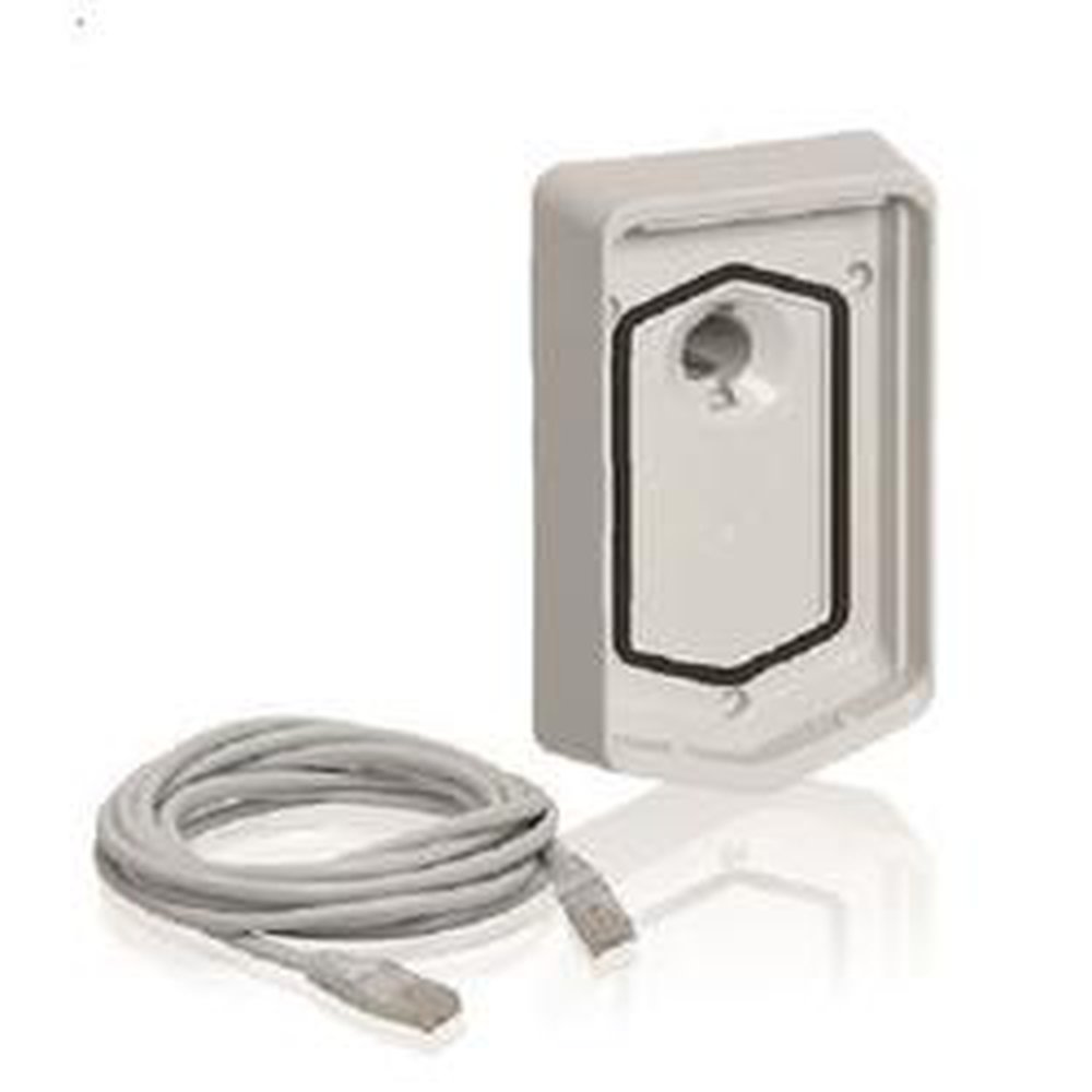 DPMP-02 ABB DRIVES PANEL MOUNTING
