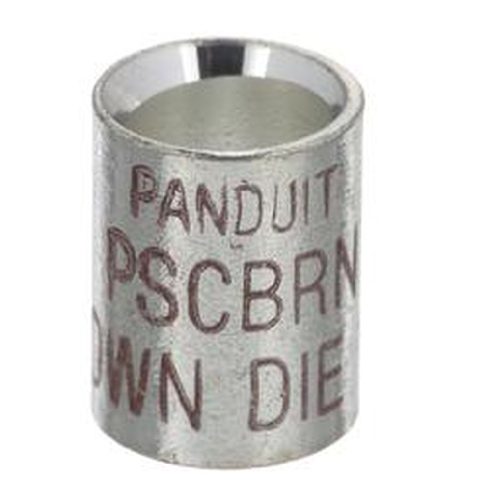 PSCBRN-L PAN COPPER COMPRESSION