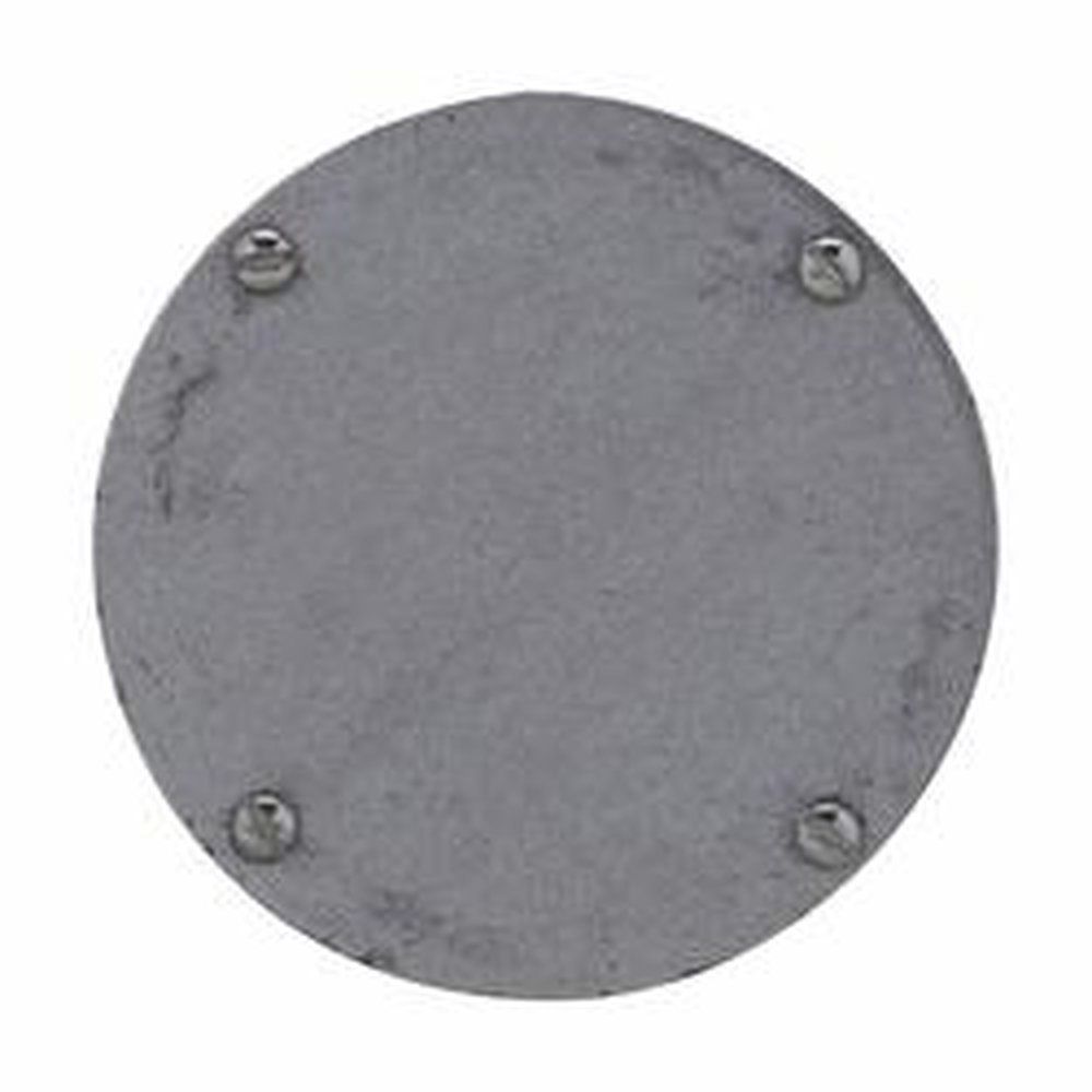 GRF10 BLANK CVR CROUSE HINDS..