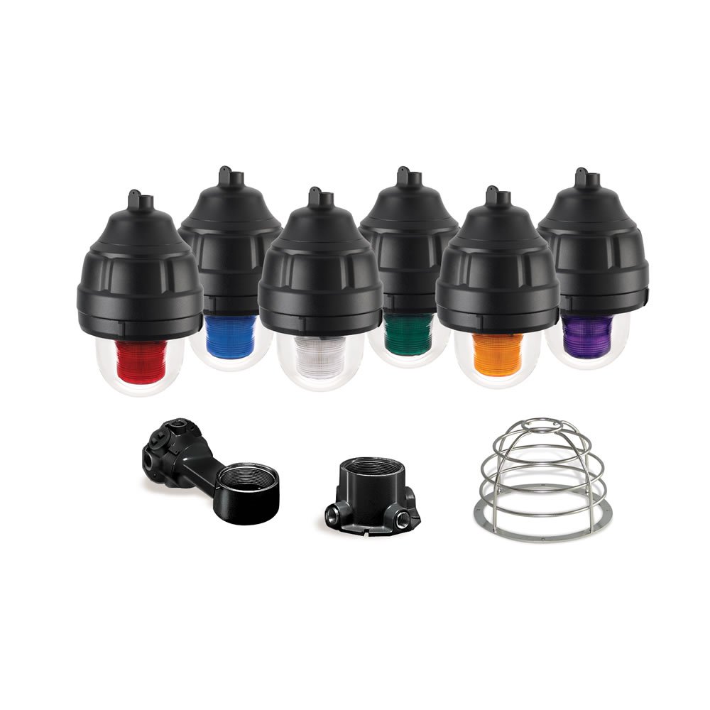 FEDERAL SIGNAL 27XST-024B-4-MOD EXP