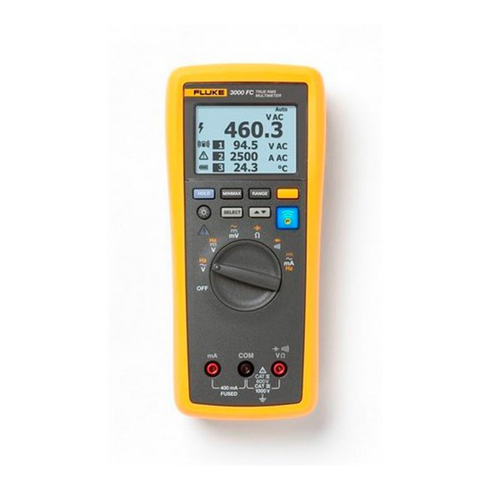 FLK-3000FC FLUKE FC WIRELESS