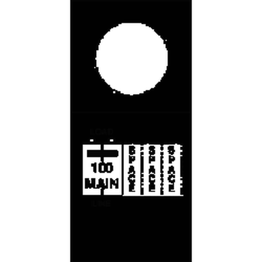 R101CB6 MEP PEDSTL SERV EQUIP