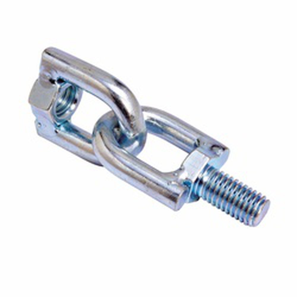 B-LINE B446-3/8-ZN PLTD SWIVEL