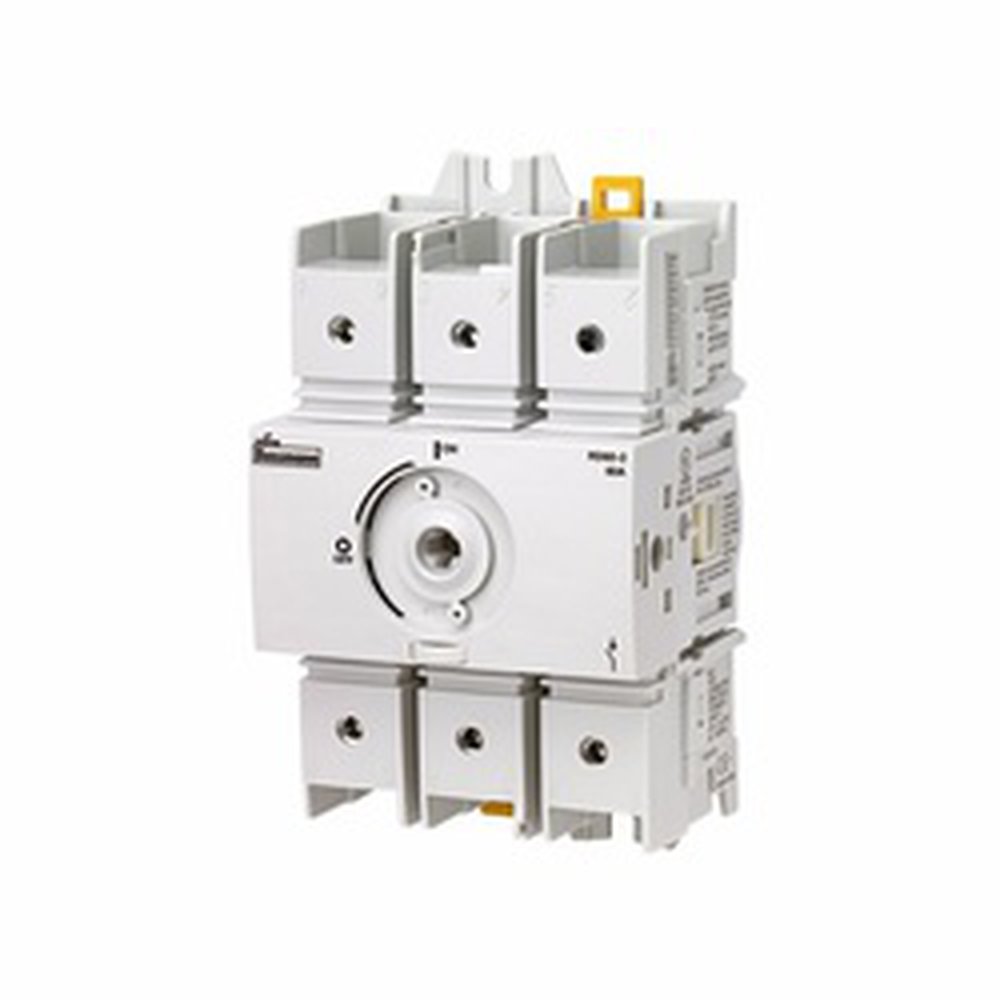 RD60-3 BUS SWITCH 60A NON-F 3P