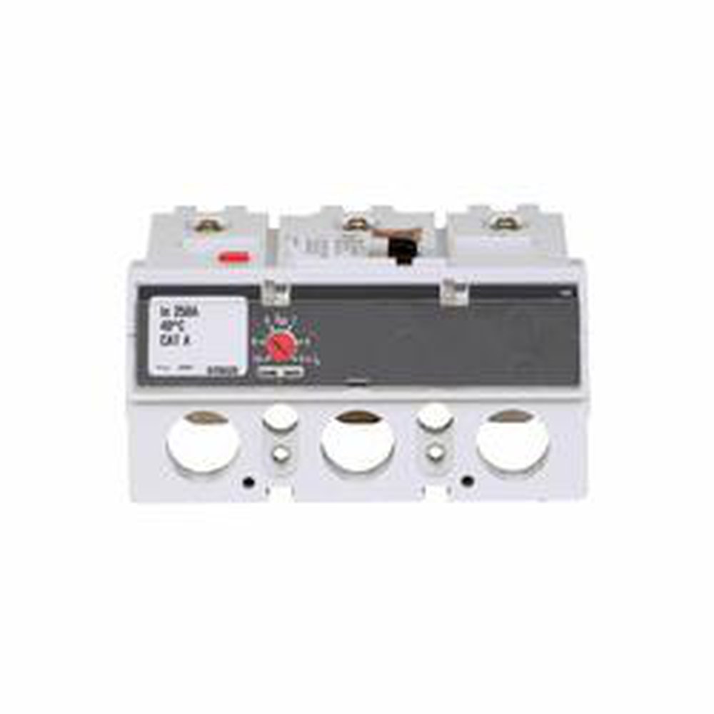 JT3250FA CH 250A 3P THERMAL MAG