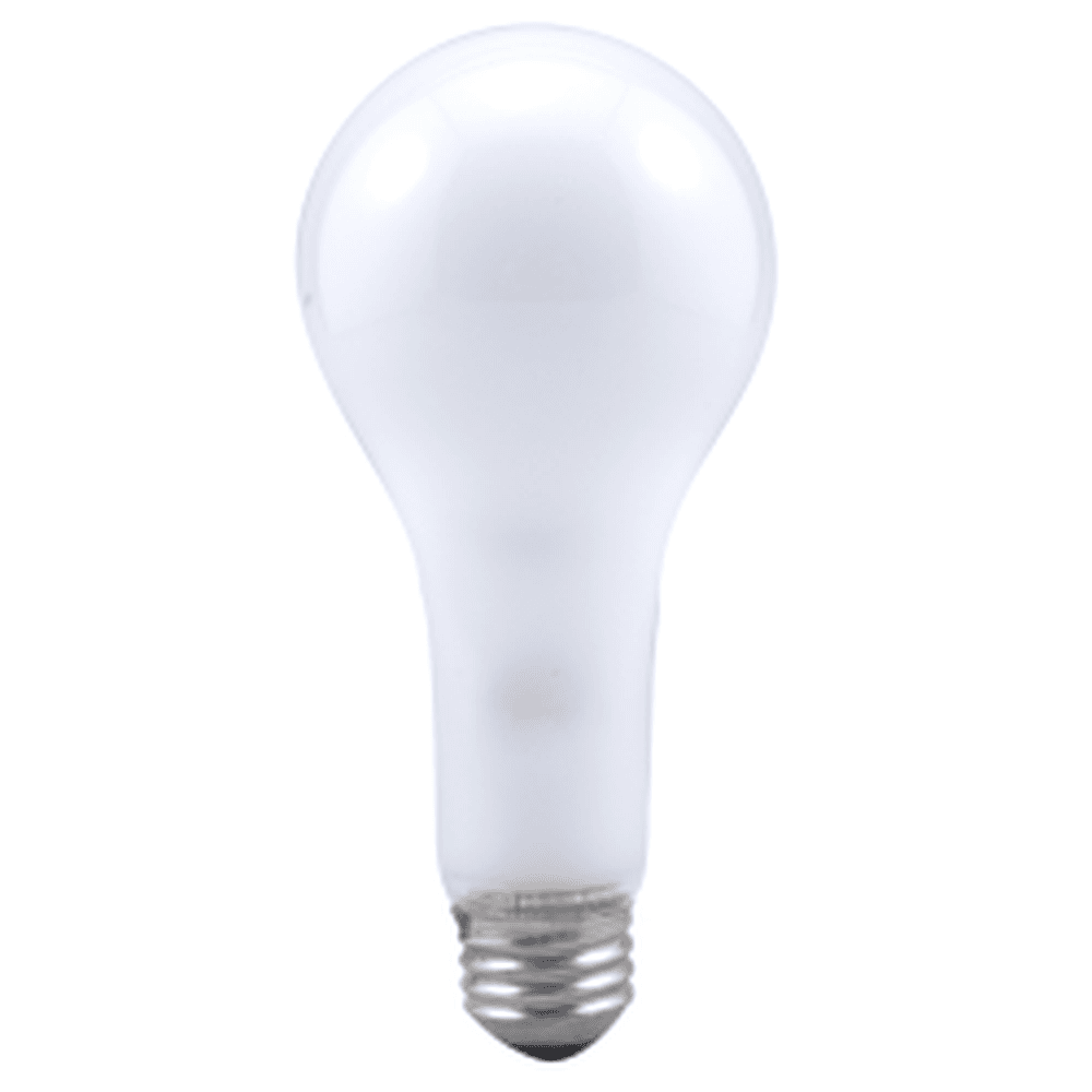 150A/RS-130V SYL 150W IF A23 15243 Rough Service Lamp ZZZZ