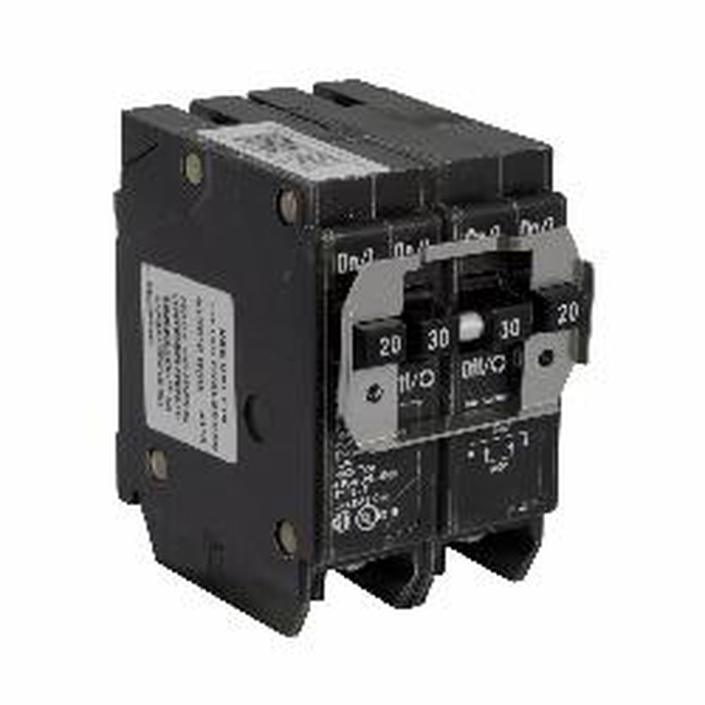 BRD230240 CH BR Quad Circuit
