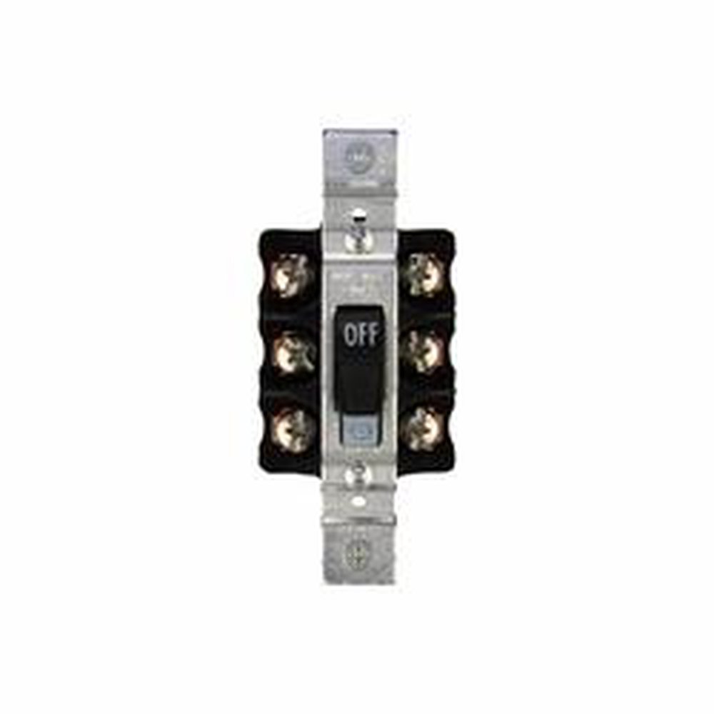 AH7810UD CWD MANUAL CONT.30A 3PHASE