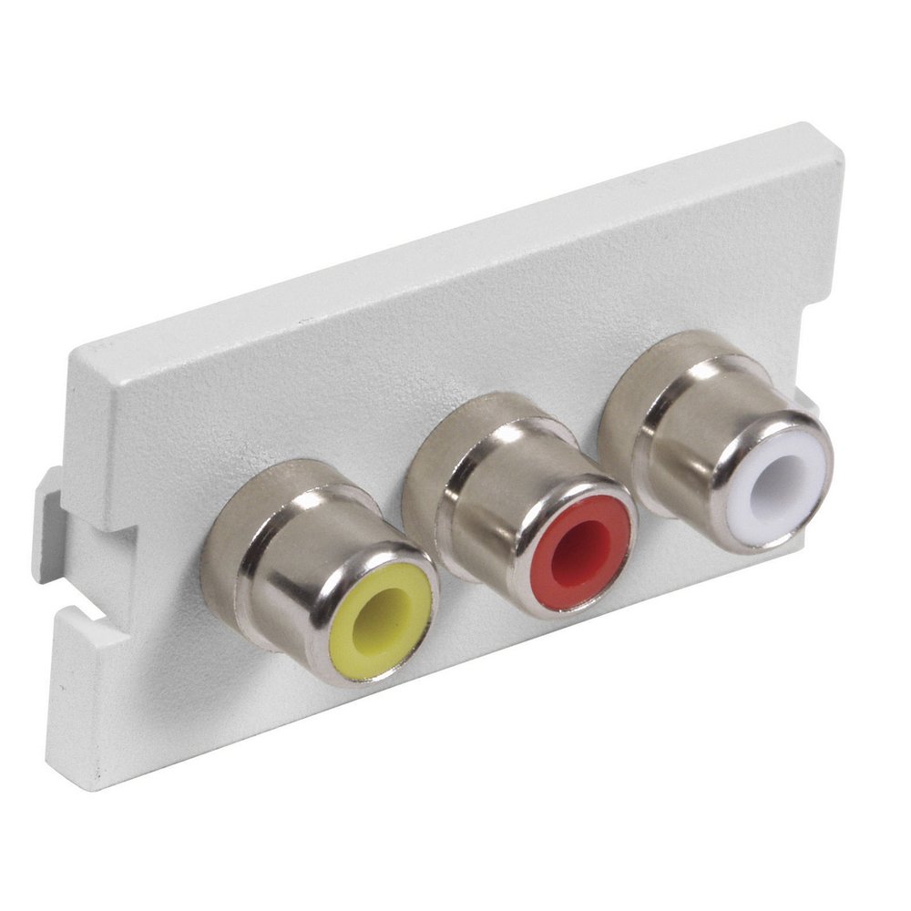 IM3RS1W HUBBELL ISTATION MODULE