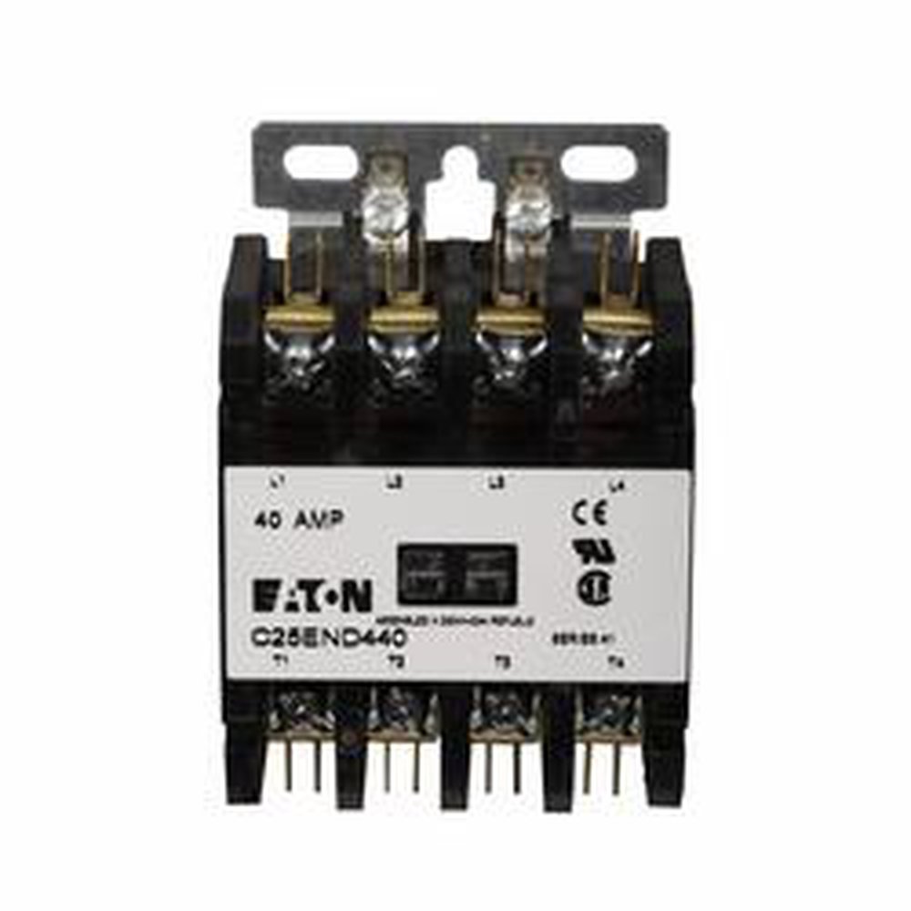 C25ENF440T CH DP CONT 40A 4P OPN