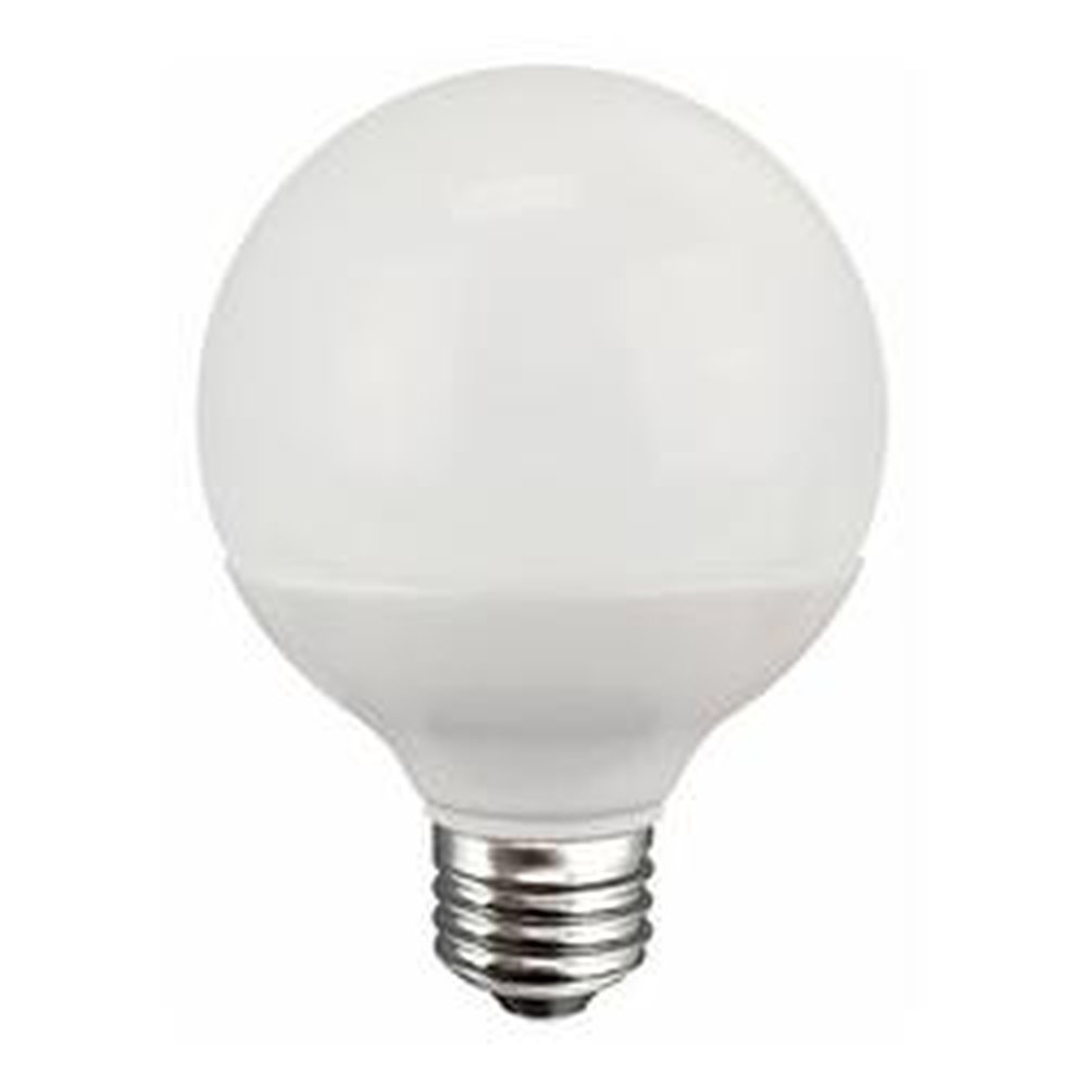 L6G25D2527KF TCP-INC LED 6W G25 DIM