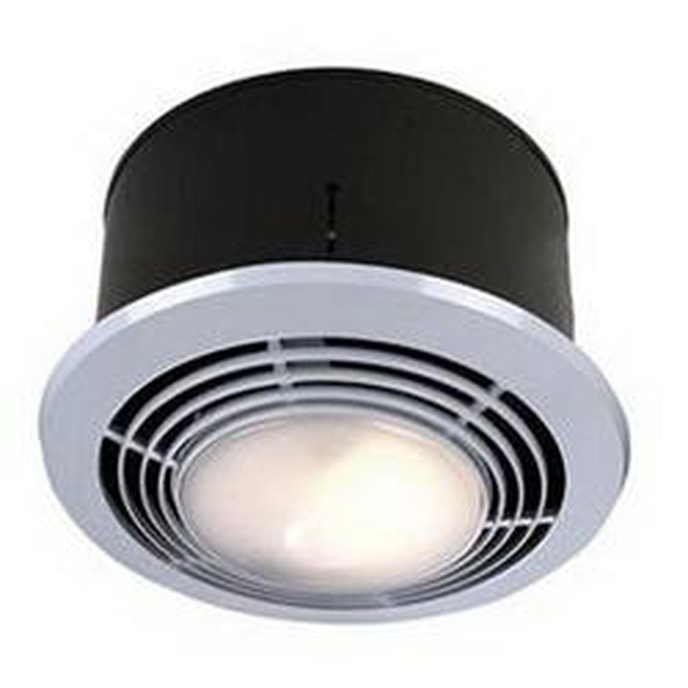 9093WH NUTONE HEAT-FAN-LIGHT; WHITE