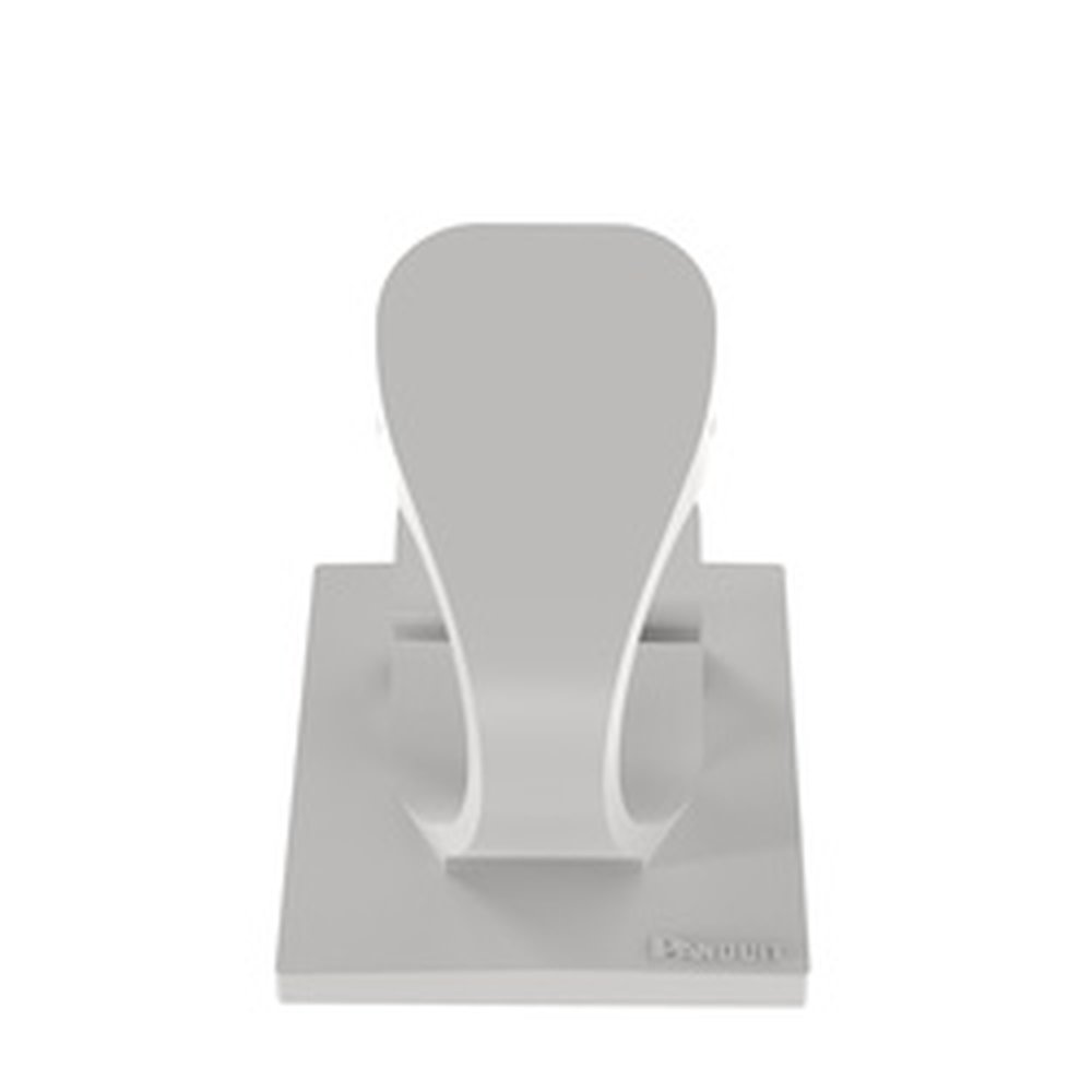 LWC-50-A-L PAN LATCHING WIRE CLIP