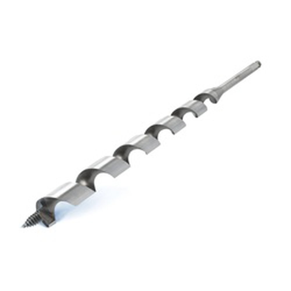 008-1616 LEN 1^ SHIP AUGER BIT 18^