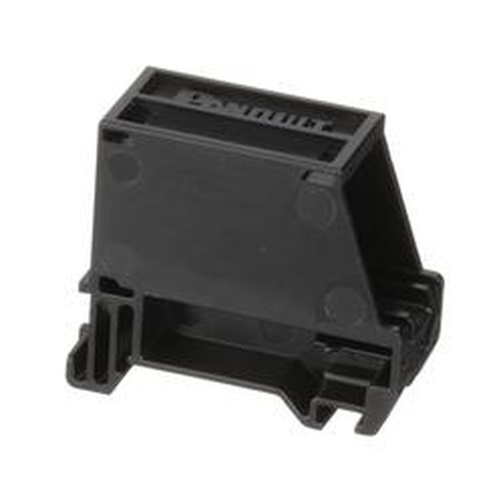 CADIN1BL PAN DIN RAIL MOUNT