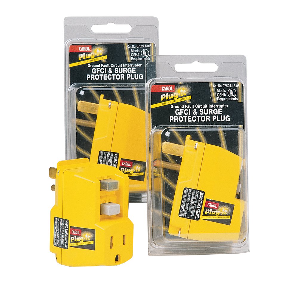 D7524.13.05 GEN CABLE PLUG-IT GFCI